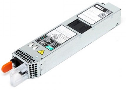 Dell PowerEdge R320 R420 R430 550W Redundant Power Supply Dell 0X185V X185V D550E-S1 NCNFFPSU Tápegység