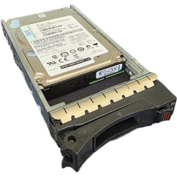   Seagate Savvio 10K.6 ST600MM0006 600GB 10K SAS 6Gbps DP 64MB 2,5" SFF Hot Swap Hdd  IBM 90Y883 90Y8872 90Y8876 90Y8873