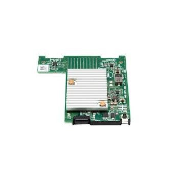   Dell VRTX Pci-e Bridge Pass-thru Mezzanine Adapter Network Card Dell CN-03N9XX Dell Blade Servers
