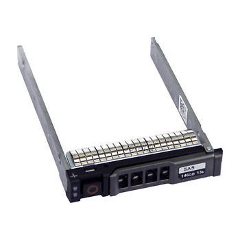   Dell PowerEdge SFF 2.5" SAS/SATA HDD M420 M430 M620 M630 Hot Swap Tray HDD Caddy HDD Blade Keret Dell 0NRX7Y NRX7Y Y9DDJ V81C6