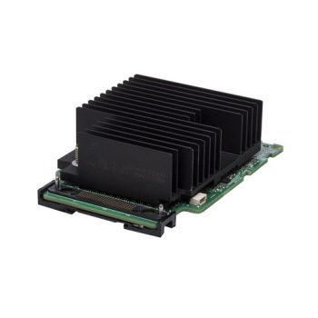   Dell Perc H330 Mini Mono 12Gbps SAS PCI-e RAID Controller LSISAS3008 ROC Hardware RAID Dell 0GDJ3J 0R75VT 09JXVW 80WCN