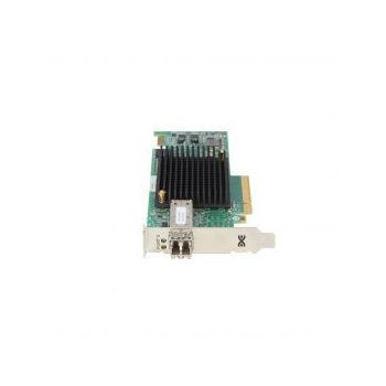  Emulex LightPulse LPe16000 16Gbps Single Port Fibre Channel HBA Host Bus Adapte Card PCI-e Low Profile Dell 011H8D