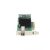 Emulex LightPulse LPe16000 16Gbps Single Port Fibre Channel HBA Host Bus Adapte Card PCI-e Low Profile Dell 011H8D
