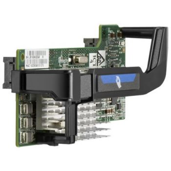   HP FlexFabric 10G 2Port 534FLB FIO Adapter HSTNS-BN87 HP 701529-001 700739-001