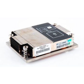   HP Proliant DL160 Gen8 CPU 2 Heatsink HP 668514-001 677056-001 Hűtőborda