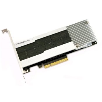   SanDisk 785GB Fusion ioMemory ioDrive2 2D-NAND MLC Internal Solid State Card PCI-e High Profile Fujitsu J00-001-785G-CS-0001