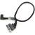 Dell Hot Swap SAS Raid Array Card Adapter Cable 1x miniSAS SFF-8643 for PowerEdge R430 4LFF Server Backplane Dell 8NX75 9T5JR