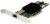 Emulex LPe12000 81E 8Gbps Single Port PCIe Fibre Channel High Profile Host Bus Adapter HP StorageWorks AJ762 697889-001