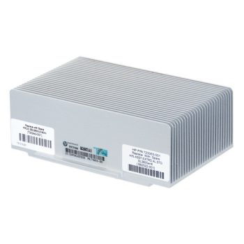   HP ProLiant DL380p DL560 Gen8 Standard efficiency Heatsink Assembly 662522-001 723353-001 715816-002 Hűtőborda