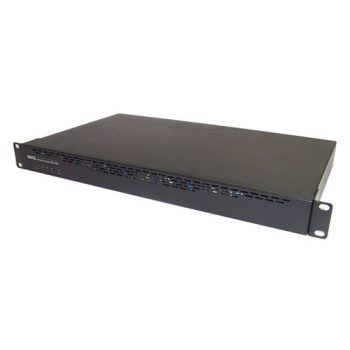   Dell PowerConnect RPS-600 4 Port Redundant Power Supply Rack Mount PSU Dell 0W700K Tápegység