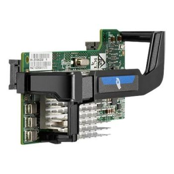   HP FlexFabric 10Gb 2-port 530FLB FlexibleLOM FIO Gigabit Ethernet Network Adapter HP 657132-001 656588-001