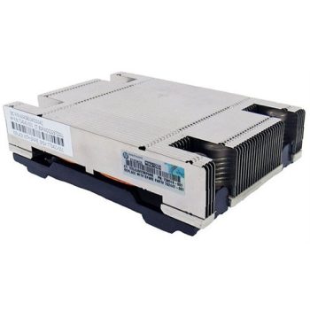   HP ProLiant DL360 Gen9 Standard Heatsink 785678-001 734042-001 775403-001 Hűtőborda