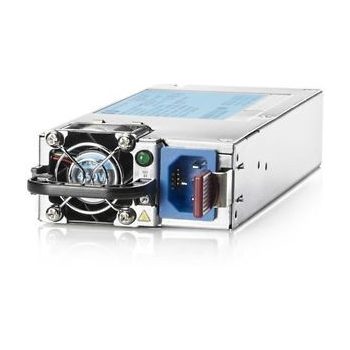   HP ProLiant DL ML Gen8 CS Platinum Plus High Efficiency Redundáns Hot Plug Power Supply 460W HP 643931-001 643954-201 HSTNS-PR28 Tápegység