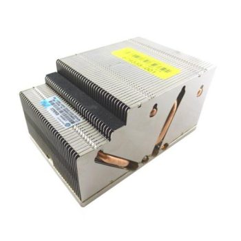   HP ProLiant DL385p Gen8 Standard efficiency Heatsink Assembly 677553-001 679333-001 Hűtőborda
