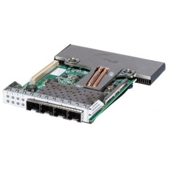   Broadcom 57840S Quad Port 10GbE SFP+ CNA Converged Network Adapter Dell 0JC10M 0XGRFF