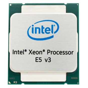   Intel Xeon 4Core E5-1603v3 2.8GHz 4Threads maxTurbo 3.4GHz FCLGA2011-3 10MB Cache 5GT/s maxTDP 140W CPU SR20K Processzor