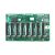 HP ProLiant ML350 Gen8 Series 8SFF HDD Drive Small Form Factor Backplane Board 638928-001