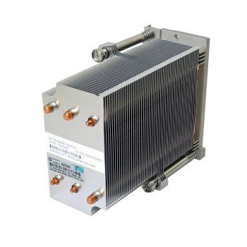   HP ProLiant DL580 Gen8 Standard efficiency Heatsink Assembly 732443-001 735514-001 Hűtőborda