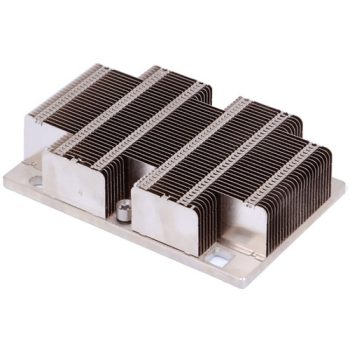   Dell EMC PowerEdge R640 R740 R740xd Server CPU Standard Heatsink 0F8NV LGA3647 Hűtőborda