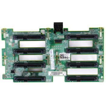   Lenovo ThinkServer 8x 2.5" SFF SAS HDD Backplane Lenovo Servers RD450 RD650 00FC138