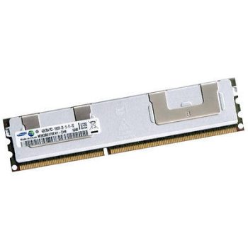   4GB DDR3 PC3 8500R 1066MHz 4Rx8 ECC RDIMM RAM M393B5173EH1-CF8 IBM 46C7452 43X5055 Server & Workstation Memory