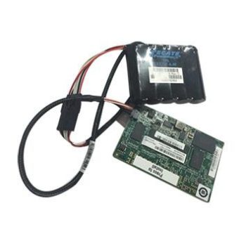   IBM ServeRAID M5200 Series 2GB Flash RAID Upgrade 47C8665 47C8664 Super Capacitor 00JY023 Pack Battery Kit  Battery Kit