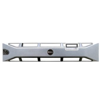   Dell iDRAC Quick Sync Security Bezel for PowerEdge R720 R720xd R730 R730xd DFKG5