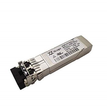   QLogic AFBR-57F5MZ-QL 16GB SFP+ SW XCVR Short Wave Transceiver 850nm