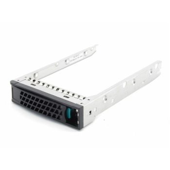   Intel G17590-002 LFF 3.5" SAS/SATA HDD Hot Swap Tray HDD Caddy HDD Keret