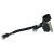 Dell Internal Dual Mini SAS 2x SFF-8643 mini mono Backplane Cable for PowerEdge R630 8SFF Dell 0K43RY Kábel
