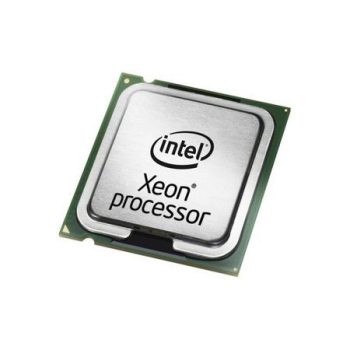   Intel Xeon Quad Core E3-1240v5 3,5GHz 4Core HT 8Threads maxTurbo 3,9GHz FCLGA1151 8MB Cache 8GT/s 80W CPU SR2LD Processzor