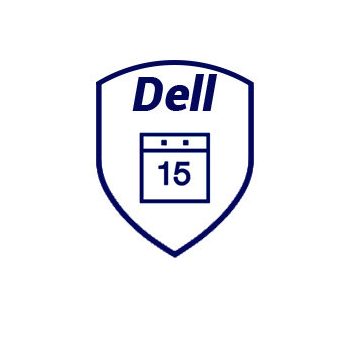 Dell 12th Generation Server NBD PickUp & Return garancia
