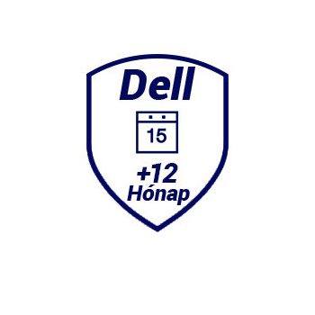   Dell 13th Generation Server NBD Pick Up & Return kiterjesztett garancia +12 hónap garancia kiterjesztéssel