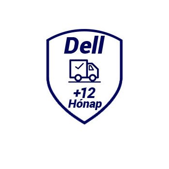   Dell 13th Generation Server NBD Onsite kiterjesztett garancia +12 hónap garancia kiterjesztéssel