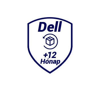   Dell 14th Generation Server NBD Pick Up & Return kiterjesztett garancia +12 hónap garancia kiterjesztéssel