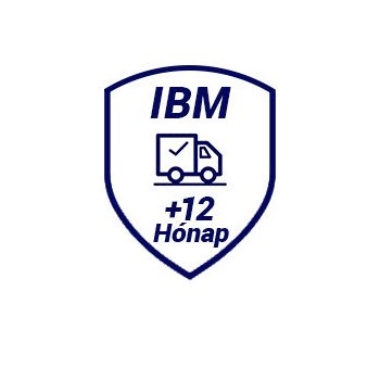  IBM Enterprise Server NBD Onsite kiterjesztett garancia +12 hónap garancia kiterjesztéssel