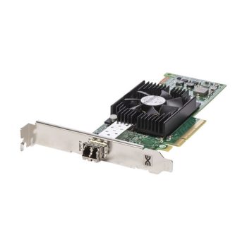   Emulex LightPulse LPe16000 16Gbps Single Port Fibre Channel HBA Host Bus Adapte Card PCI-e High Profile Dell 061M2K