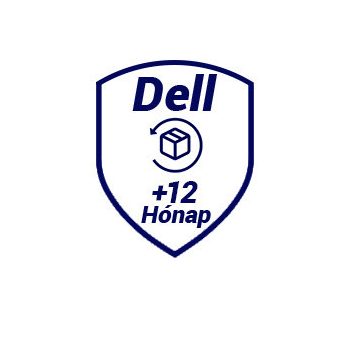   Dell 11th Generation Server Standard PickUp & Return kiterjesztett garancia +12 hónap garancia kiterjesztéssel