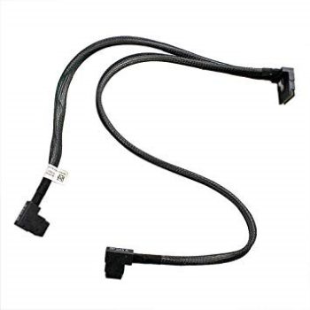   Dell PowerEdge R720 Mini-SAS A-B 2.5" SFF Backplane to Motherboard Y Internal Cable Dell 0TK2VY Kábel