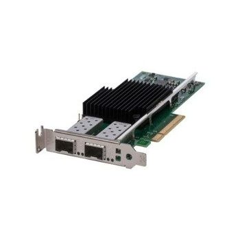   Intel Ethernet Converged Network Adapter X710-DA2 10GbE SFP+ PCI-e Dual Port HBA Host Bus High Profile Adapter Card Dell 05N7Y5