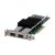 Intel Ethernet Converged Network Adapter X710-DA2 10GbE SFP+ PCI-e Dual Port HBA Host Bus High Profile Adapter Card Dell 05N7Y5