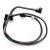 Dell Internal Dual Mini-SAS 2x SFF-8643 S130 Backplane Cable for PowerEdge R630 8SFF Dell 0N4R5H Kábel