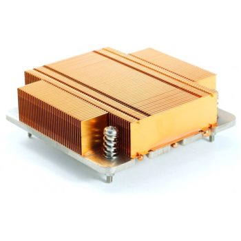 Supermicro SNK-P0016P Heatsink LGA775 Hűtőborda