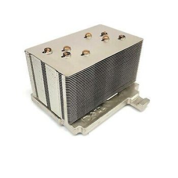 Dell PowerEdge R810 CPU Heatsink Dell CN-0T913G