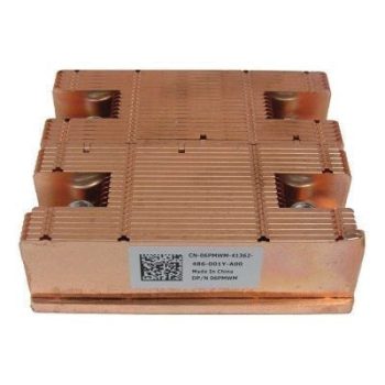 Dell PowerEdge M820 Blade Server CPU Heatsink Dell CN-0D9D44