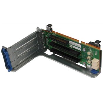  HP DL380 Gen9 G9 Risercard 3x PCI-e Slot with Riser cage Bracket 719072-001 777281-001 729804-001