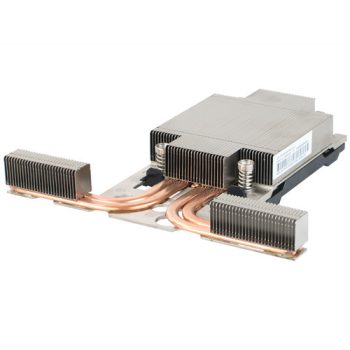   HP ProLiant DL360 Gen9 High Performance Heatsink 734043-001 775404-001 Hűtőborda