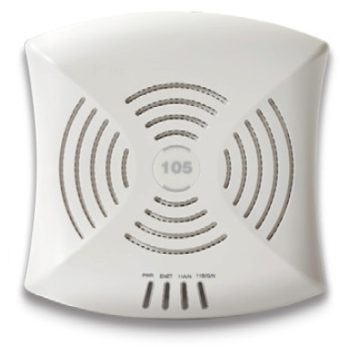   Aruba Networks AP-105 Indoor PoE Wireless Access Point IAP-105