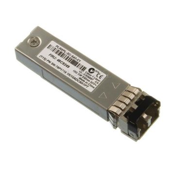   HP 8Gb Short Wave FC AJ718A 8Gb Short Wave Fibre Channel SFP+ PLRXPL-VE-SH4-3H HP 468508-001 AJ718A