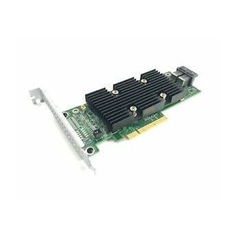   Dell Perc H330 12Gbps SAS PCI-e RAID Controller LSISAS3008 ROC Hardware RAID Dell 4Y5H1 6H1G0 99T5J TD2NM 75D1H 993V7 CG2YM High Profile